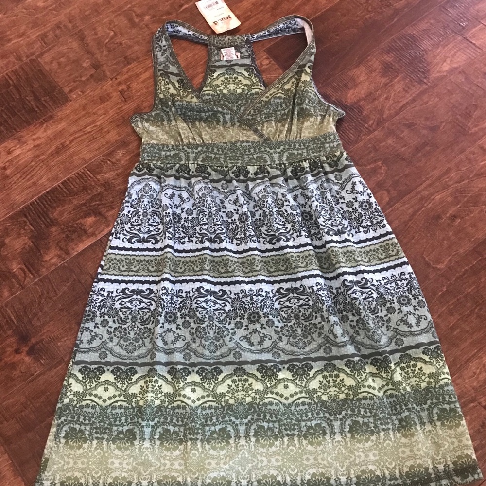 Brand New Mudd Summer Dress